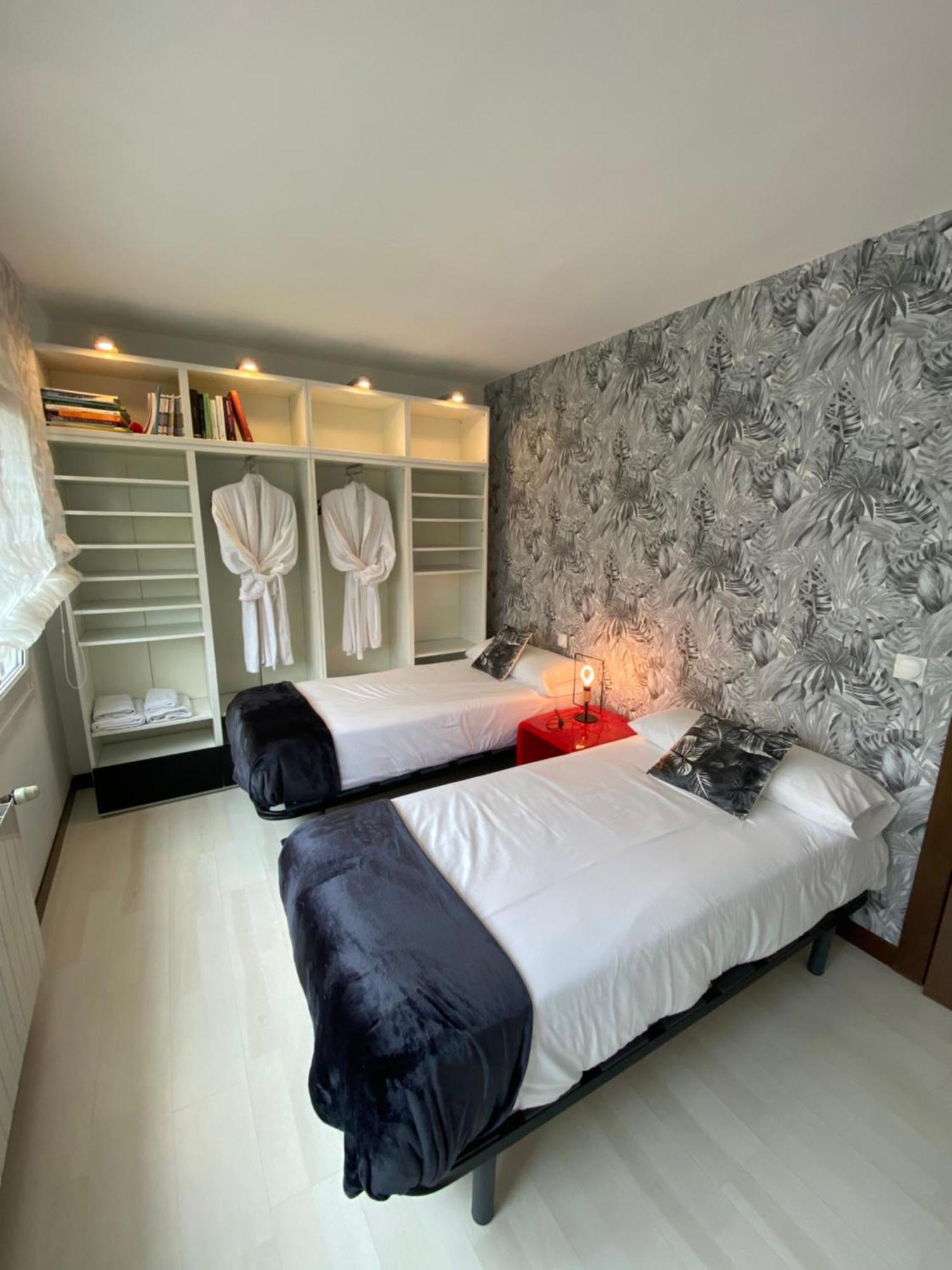 Respigos Apartment