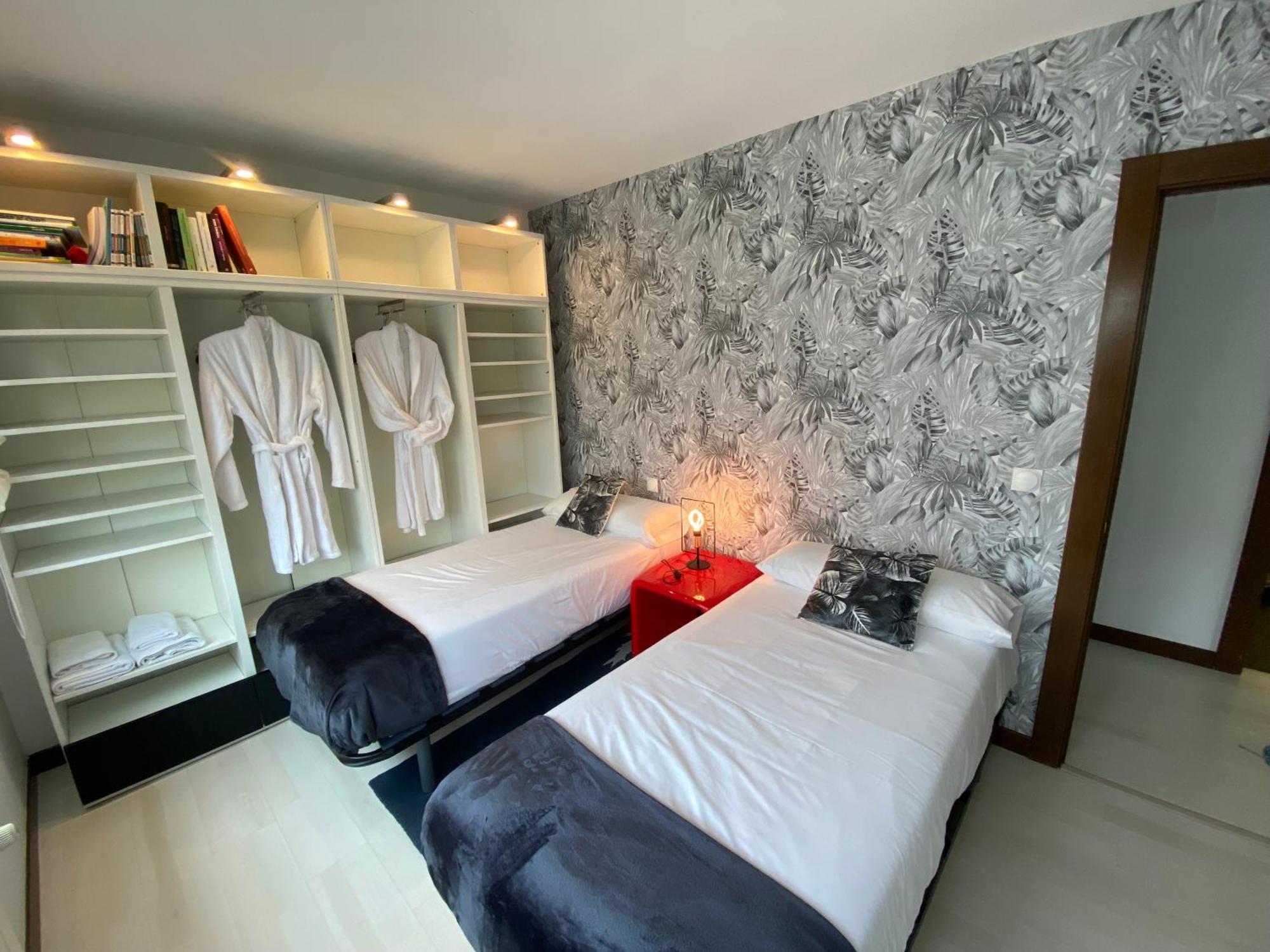 Respigos Apartment