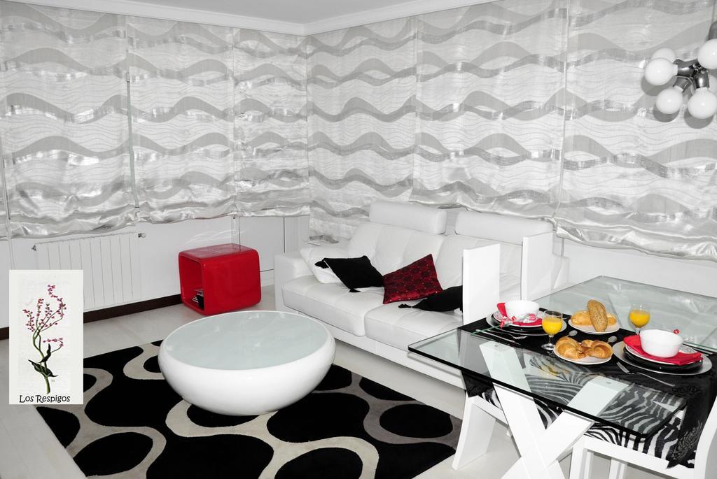 Respigos Apartment Laredo