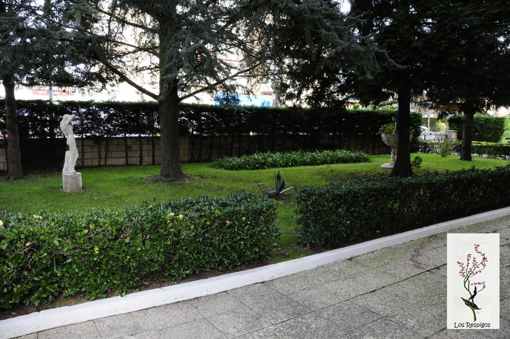 Apartment Respigos *